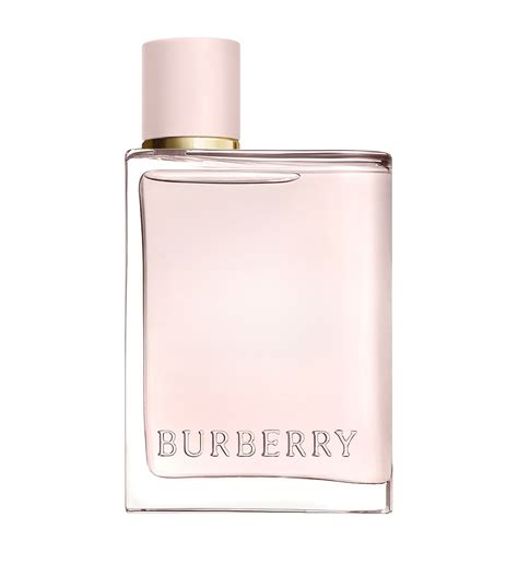 1.6 oz/ 50 ml burberry her eau de parfum|burberry perfume for her price.